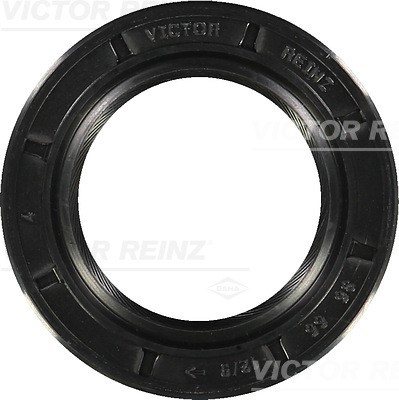 Oljepackningsring, vevaxel, Fram, på växellådssidan Victor reinz  VICTOR REINZ