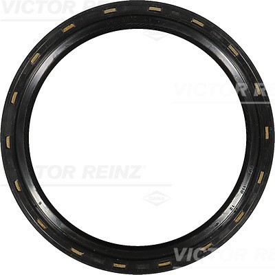 Oljepackningsring, vevaxel, på växellådssidan Victor reinz 81-200 VICTOR REINZ