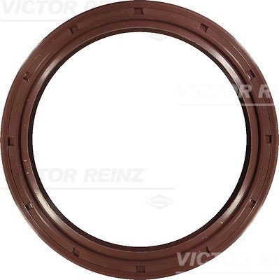 Oljepackningsring, vevaxel, på växellådssidan Victor reinz 81-202 VICTOR REINZ