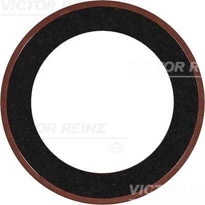 Oljepackningsring, vevaxel, Fram Victor reinz 81-20504-40 VICTOR REINZ Oljepackningsring, vevaxel, Fram Victor reinz 81-20504-40 VICTOR REINZ