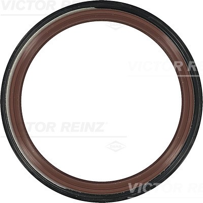 Oljepackningsring, vevaxel, på växellådssidan Victor reinz 81-205 VICTOR REINZ