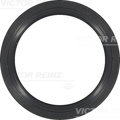 Oljepackningsring, vevaxel, på växellådssidan Victor reinz 81-206 VICTOR REINZ