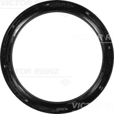 Oljepackningsring, vevaxel, på växellådssidan Victor reinz 81-207 VICTOR REINZ