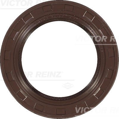 Oljepackningsring, vevaxel, Fram Victor reinz 81-21023-30 VICTOR REINZ