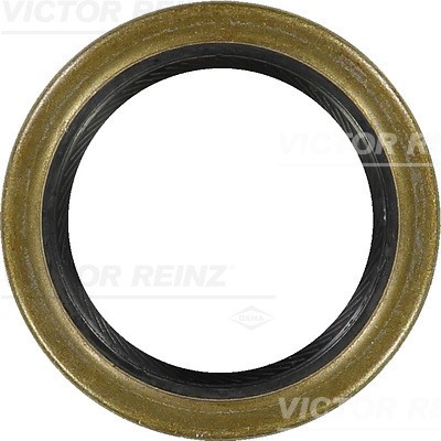 Oljepackningsring, vevaxel, Fram Victor reinz 81-21087-10 VICTOR REINZ