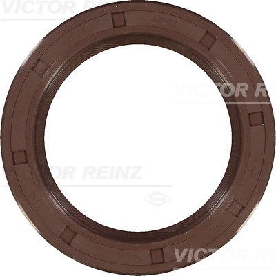 Oljepackningsring, vevaxel, Fram Victor reinz 81-21108-20 VICTOR REINZ