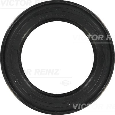 Oljepackningsring, vevaxel, på växellådssidan Victor reinz 81-213 VICTOR REINZ