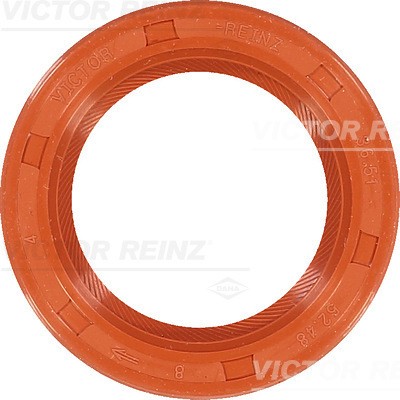 Oljepackningsring, vevaxel, Fram Victor reinz 81-23056-00 VICTOR REINZ
