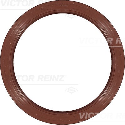 Oljepackningsring, vevaxel, på växellådssidan Victor reinz 81-237 VICTOR REINZ