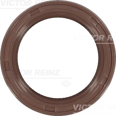 Oljepackningsring, vevaxel, Fram Victor reinz 81-24292-10 VICTOR REINZ
