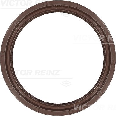 Oljepackningsring, vevaxel, på växellådssidan Victor reinz 81-249 VICTOR REINZ