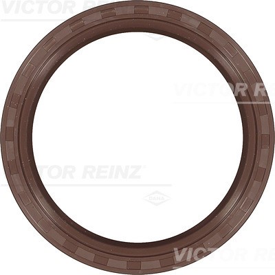 Oljepackningsring, vevaxel, på växellådssidan Victor reinz 81-252 VICTOR REINZ