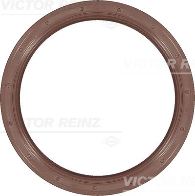 Oljepackningsring, vevaxel, på växellådssidan Victor reinz 81-254 VICTOR REINZ