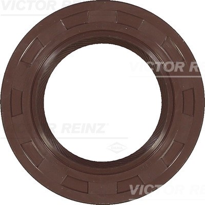 Oljepackningsring, vevaxel, Fram Victor reinz 81-25516-10 VICTOR REINZ
