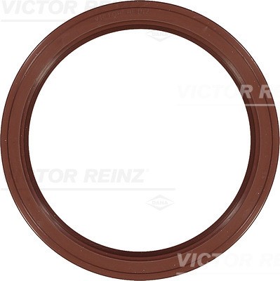 Oljepackningsring, vevaxel, på växellådssidan Victor reinz 81-255 VICTOR REINZ
