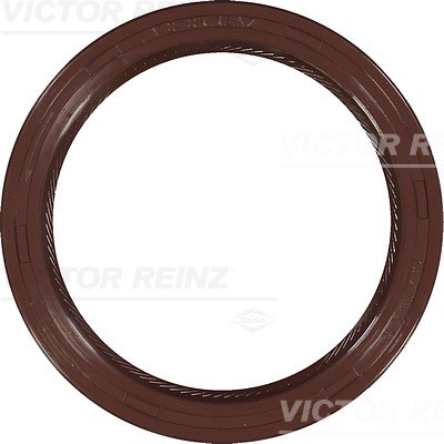 Oljepackningsring, vevaxel, på växellådssidan Victor reinz 81-259 VICTOR REINZ