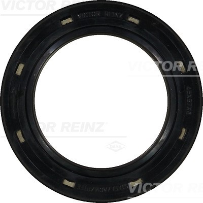 Oljepackningsring, vevaxel, Fram Victor reinz 81-26248-10 VICTOR REINZ