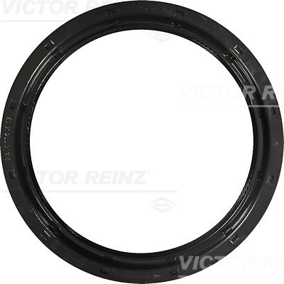 Oljepackningsring, vevaxel, Fram, på växellådssidan Victor reinz  VICTOR REINZ