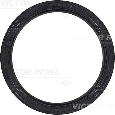 Oljepackningsring, vevaxel, på växellådssidan Victor reinz 81-262 VICTOR REINZ