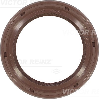 Oljepackningsring, vevaxel, Fram Victor reinz 81-26269-00 VICTOR REINZ
