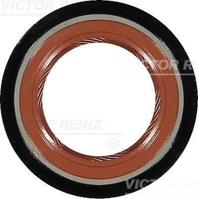 Oljepackningsring, vevaxel, Fram Victor reinz 81-27295-00 VICTOR REINZ