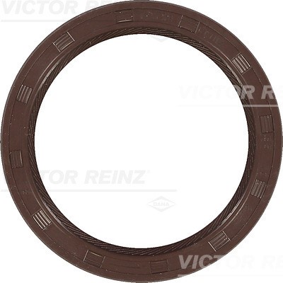 Oljepackningsring, kamaxel, på växellådssidan Victor reinz 81-273 VICTOR REINZ