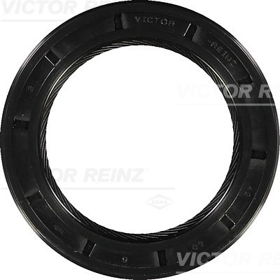 Oljepackningsring, vevaxel, Fram Victor reinz 81-27333-00 VICTOR REINZ
