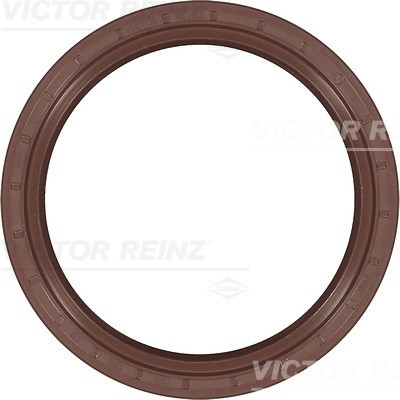 Oljepackningsring, vevaxel, på växellådssidan Victor reinz 81-273 VICTOR REINZ