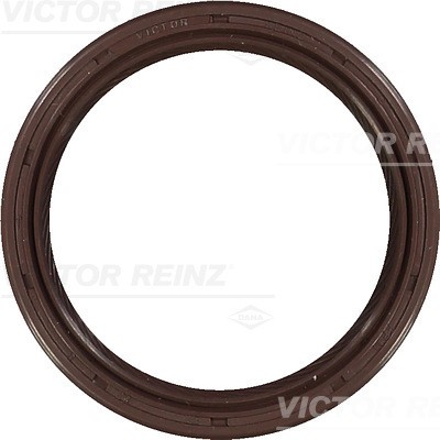 Oljepackningsring, vevaxel, Fram Victor reinz 81-27556-00 VICTOR REINZ