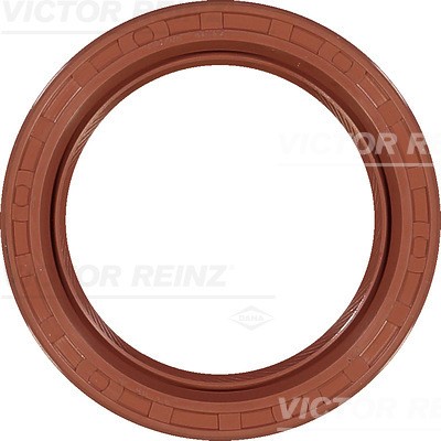 Oljepackningsring, vevaxel, Fram Victor reinz 81-28498-00 VICTOR REINZ