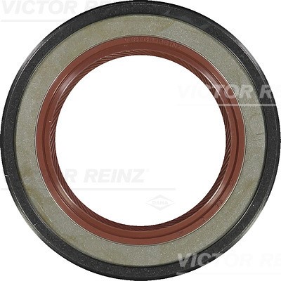 Oljepackningsring, vevaxel, Fram Victor reinz 81-31863-00 VICTOR REINZ