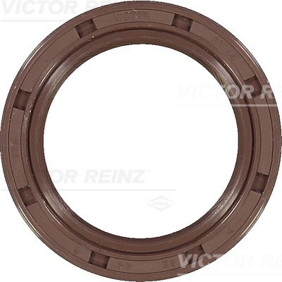 Oljepackningsring, vevaxel, Fram Victor reinz 81-33360-00 VICTOR REINZ