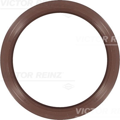 Oljepackningsring, vevaxel, på växellådssidan Victor reinz 81-333 VICTOR REINZ