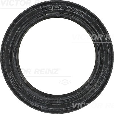 Oljepackningsring, vevaxel, Fram Victor reinz 81-33489-00 VICTOR REINZ