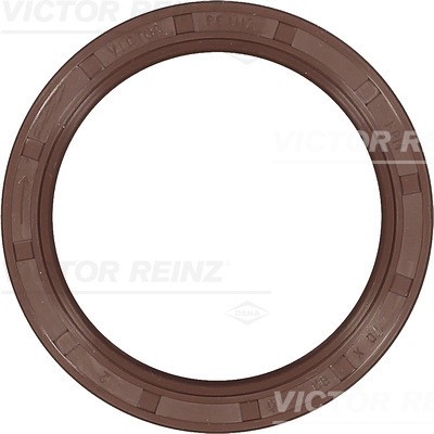Oljepackningsring, vevaxel, Fram Victor reinz 81-33623-00 VICTOR REINZ