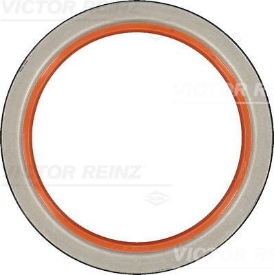 Oljepackningsring, vevaxel, på växellådssidan Victor reinz 81-336 VICTOR REINZ