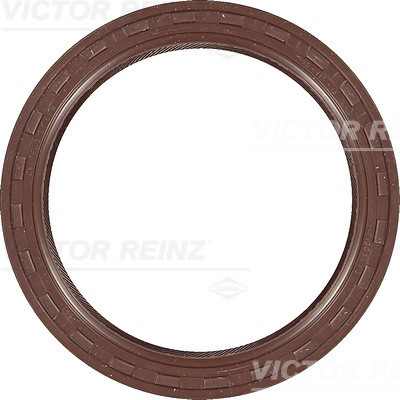 Oljepackningsring, vevaxel, på växellådssidan Victor reinz 81-336 VICTOR REINZ