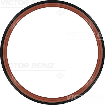 Oljepackningsring, vevaxel, på växellådssidan Victor reinz 81-336 VICTOR REINZ