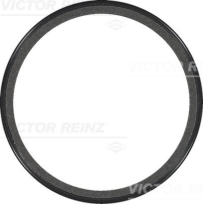Oljepackningsring, vevaxel, på växellådssidan Victor reinz 81-336 VICTOR REINZ