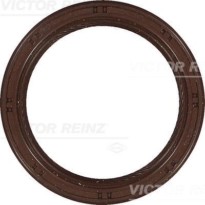 Oljepackningsring, vevaxel, Fram Victor reinz 81-33644-00 VICTOR REINZ
