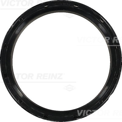 Oljepackningsring, vevaxel, Fram Victor reinz 81-34057-00 VICTOR REINZ