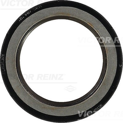 Oljepackningsring, vevaxel, Fram Victor reinz 81-34122-00 VICTOR REINZ