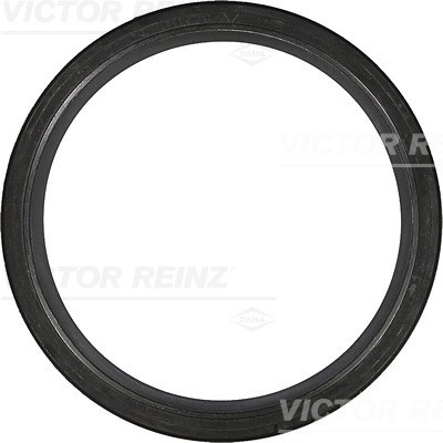 Oljepackningsring, vevaxel, på växellådssidan Victor reinz 81-341 VICTOR REINZ