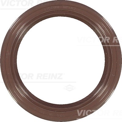 Oljepackningsring, kamaxel, Fram Victor reinz 81-34146-00 VICTOR REINZ