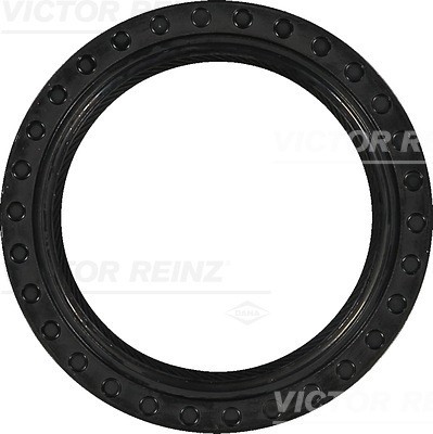 Oljepackningsring, vevaxel, Fram Victor reinz 81-34314-00 VICTOR REINZ