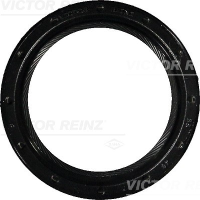 Oljepackningsring, kamaxel, på växellådssidan Victor reinz 81-343 VICTOR REINZ