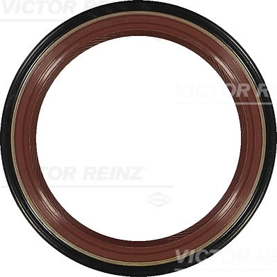 Oljepackningsring, vevaxel, Fram Victor reinz 81-34413-00 VICTOR REINZ