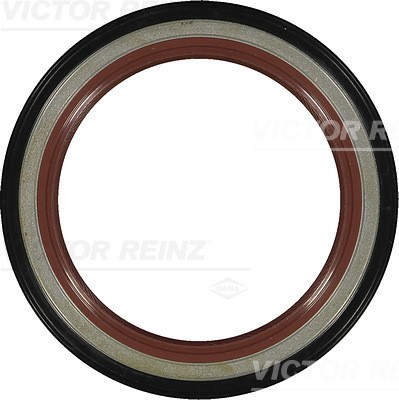Oljepackningsring, vevaxel, Fram Victor reinz 81-34457-00 VICTOR REINZ