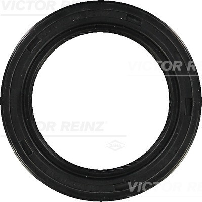 Oljepackningsring, vevaxel, Fram, på växellådssidan Victor reinz  VICTOR REINZ