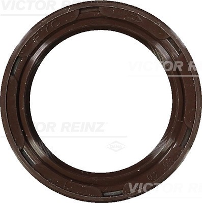 Oljepackningsring, kamaxel, Fram Victor reinz 81-34842-00 VICTOR REINZ